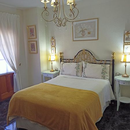 Alojamientos Villarias Archena 43 Kültér fotó