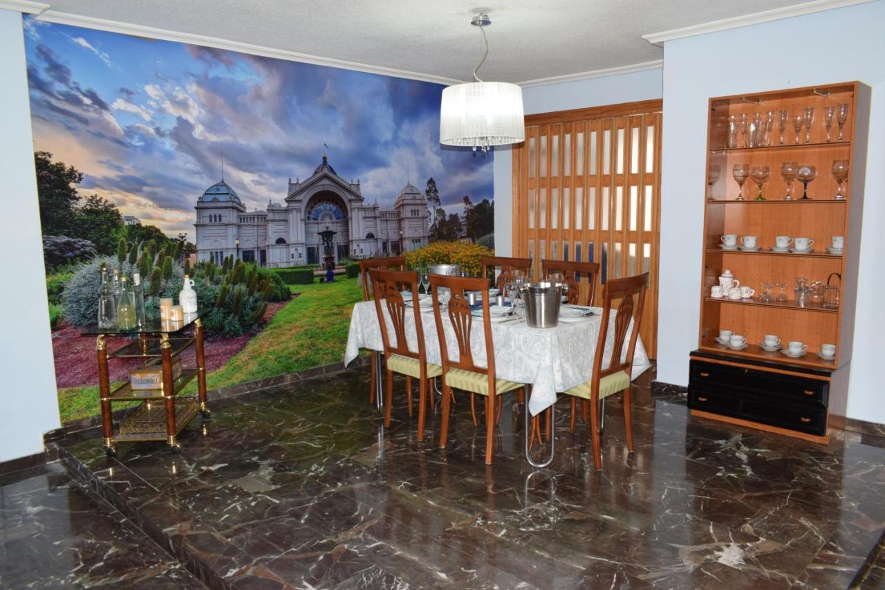 Alojamientos Villarias Archena 43 Kültér fotó