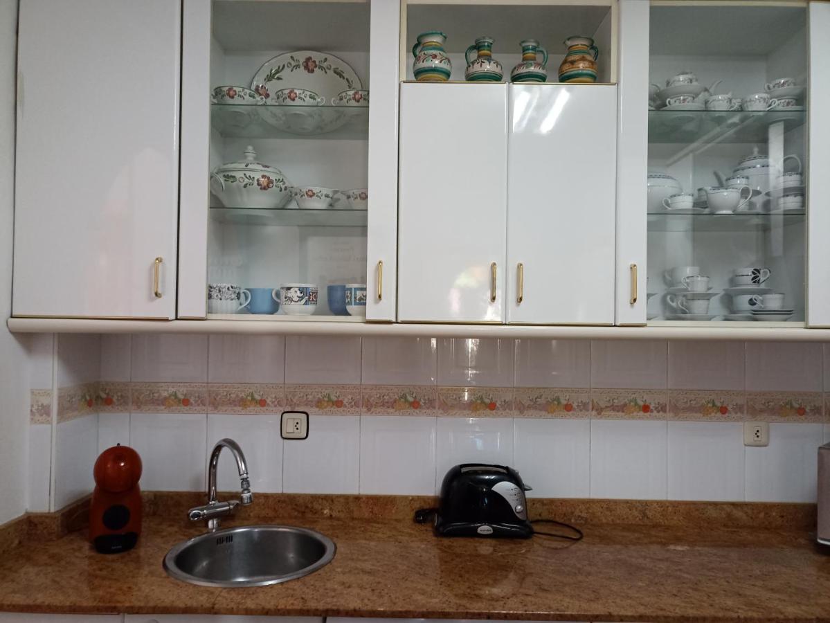 Alojamientos Villarias Archena 43 Kültér fotó