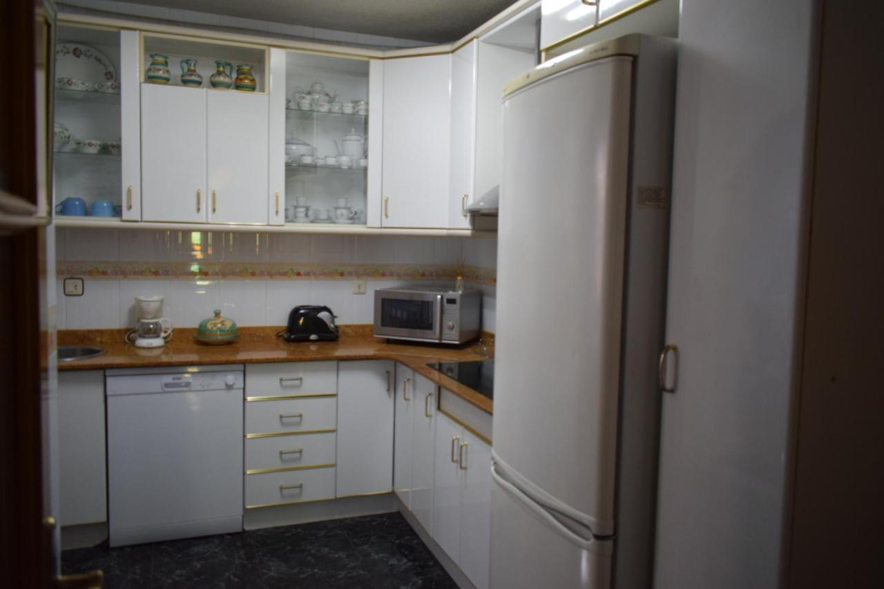 Alojamientos Villarias Archena 43 Kültér fotó