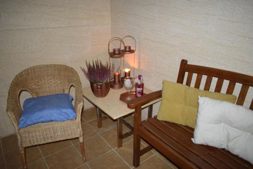 Alojamientos Villarias Archena 43 Kültér fotó