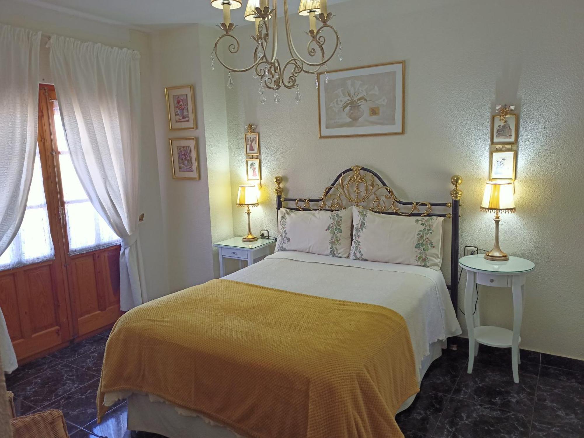 Alojamientos Villarias Archena 43 Kültér fotó