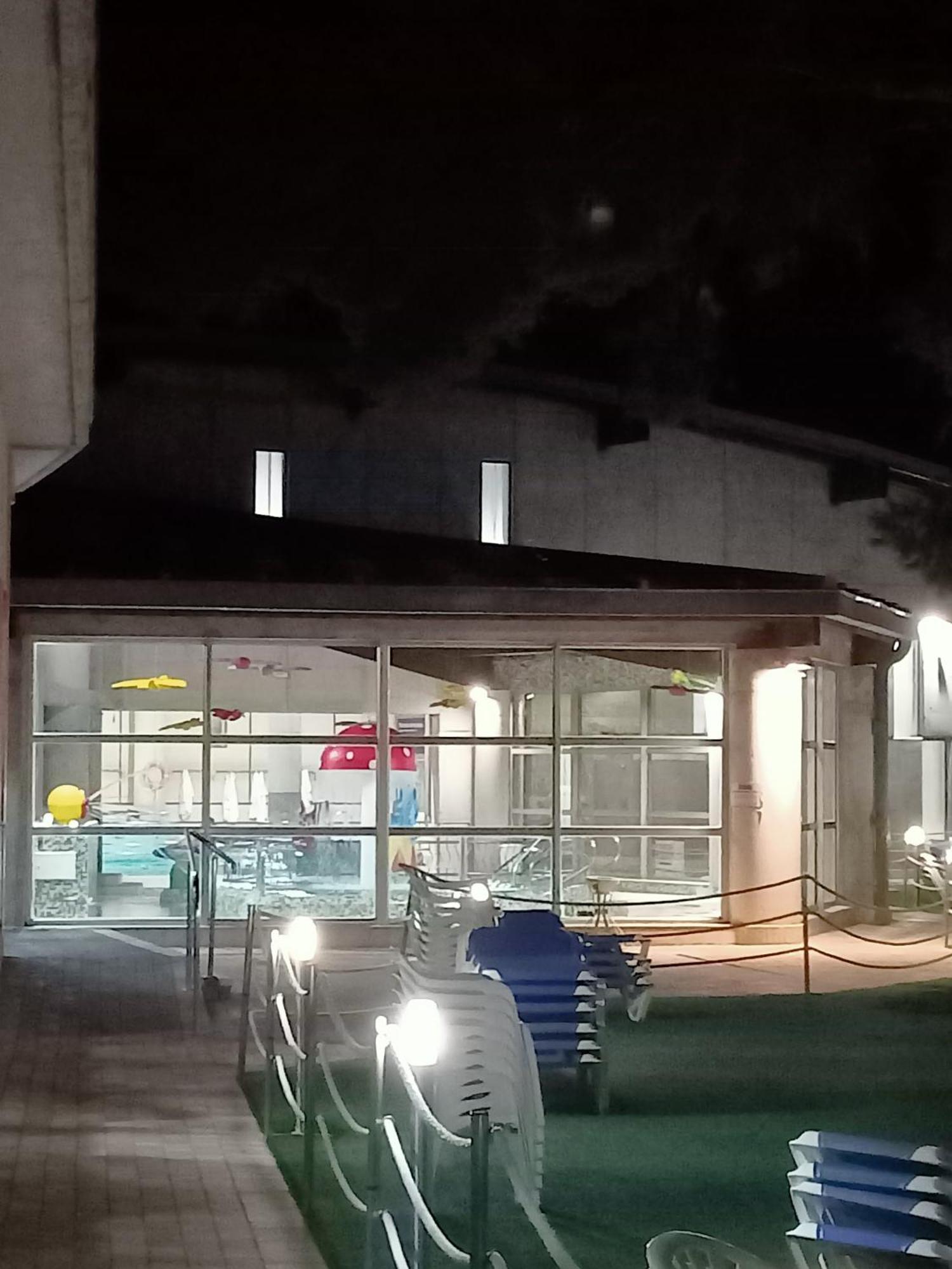 Alojamientos Villarias Archena 43 Kültér fotó